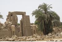 Photo Reference of Karnak Temple 0126